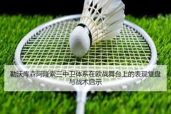 勒沃库森阿隆索三中卫体系在欧战舞台上的表现复盘与战术启示