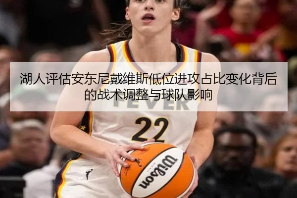 湖人评估安东尼戴维斯低位进攻占比变化背后的战术调整与球队影响