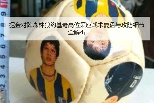 掘金对阵森林狼约基奇高位策应战术复盘与攻防细节全解析